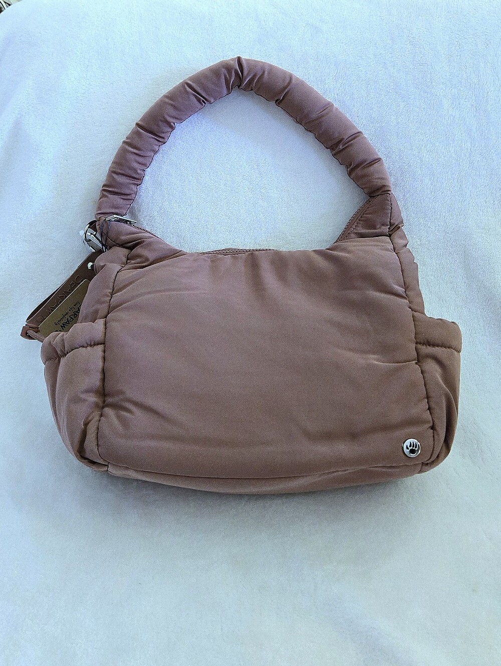 BearPaw Brown🤎 Shoulder Bag👜 - NWT - Picture 14 of 16